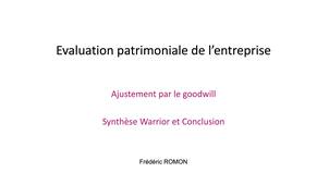 24_Eval_GW synthese et Warrior.mp4