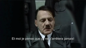 H. commente les parodies, 2010