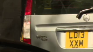 Janet Porter on cycle paths