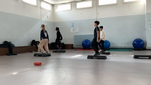 LEFRANCQ JULES + GOMBERT JULES + KADEN SAMUEL - STEP 2026.mov