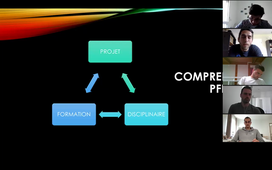 Oral 1 - Sylvain Durieux - Partie 1
