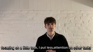 CV Vidéo Alexandre Goisque .mov