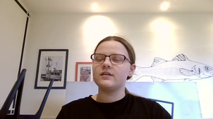 Baems Marie CO Anglais L3 S6