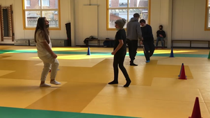 Boxe Française- 3éme Segpa- Collége Roger Salengro.mp4