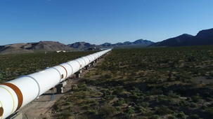 HYPERLOOP