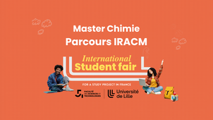 Master IRACM