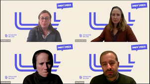 IA et impact sur les métiers - Innovember 2025