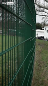 UK's Van Dwelling Hotspots