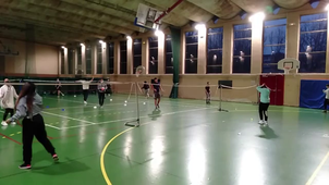 CA4-Badminton-1ère STMG-LEGT Sévigné Tourcoing-Vidéo.mp4