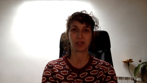 Elevator Pitch - Elsa Lambert