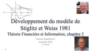 Stiglitz et Weiss 2.m4v