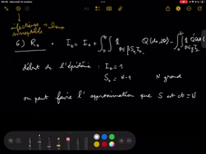 Modèles maths pour l'épidémio - 14 oct 2026