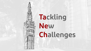 DisCoTec 2025 attendees on tackling new challenges