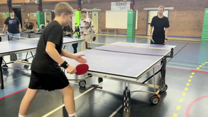 O1L3-TennisDeTable-LycéeJoliotCurie-3èmePMET-El Amine