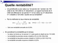 Gestion de portefeuille - chapitre 4, vidéo 1.mp4
