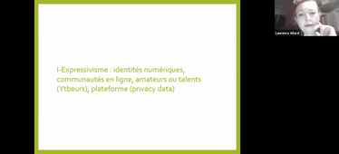 Introduction du Cours Numérique Culture Société , partie 1