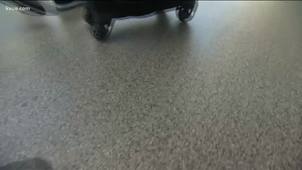 VIDEO 2 AUSTIN BERGSTROM