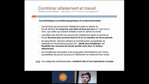 DIU LACTATION MATERNELLE 16-09-2020 PARTIE 1