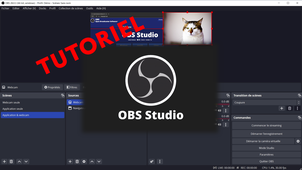 Tutoriel OBS Studio