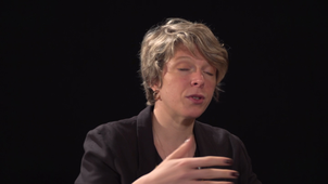 Entretien avec Emilie Julien- étudiante/reflexions sur la distance