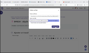 Tuto dépôt  c>V vidéo 2025-26