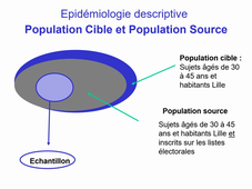 Typologie des études descriptives