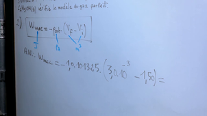 Chapitre 4, savoir-faire 2-3, exercice 2, résolution