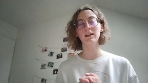 Vidéo Lucie Broutin