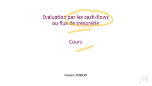 3.0_Evaluation_Cash flow_Cours.mp4
