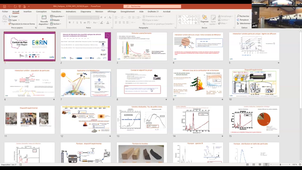 Journée scientifique WP 2 - 28 février 2025