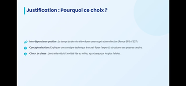 G28 Natation