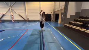 Vidéo oral 1 Dejeager Caniez Carin