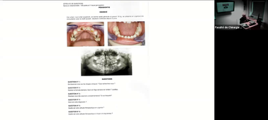 Préparation Internat et Concours Pr Delfosse/Pr Marquillier