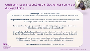 [Webinaire] Licensing à une entreprise existante ou création de startup : quelle stratégie choisir ?