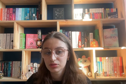 DM anglais Rachel Delevoye.mov