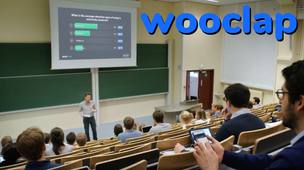 Webinaire Wooclap - Partie 2