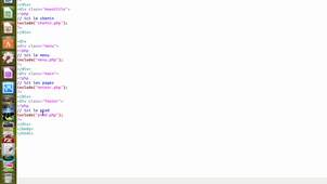 séquence 2 PHP première partie