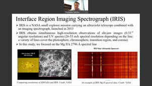 #65 - Sadykov - Compression Of Solar Spectroscopic Observations