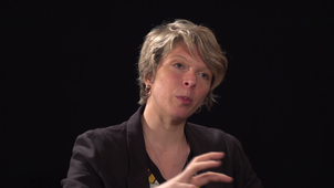 Entretien avec Emilie Julien- étudiante : changements dans la manière d'apprendre?