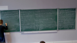 Dynamics of automorphism groups – 11.mp4