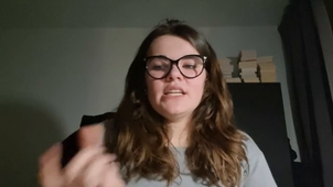 Oral d'anglais Mi-semestre