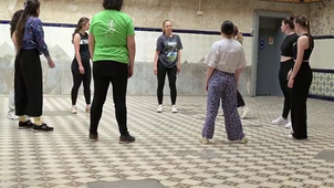 SPORT & PATRIMOINE 2024 - Retour en images.mp4