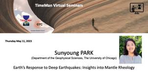 TimeMan Seminar - Sunyoung PARK
