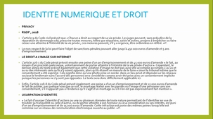 Capsule vidéo du cours I-I-1 du 