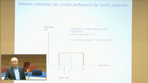 Part 3 - Are Stock-Financed Takeovers Opportunistic ?