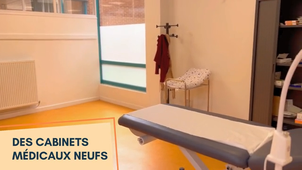 CPTS Collines d'Artois