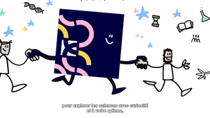 Présentation de Partageons les sciences.mp4