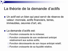 monnaie, banque, finance, chapitre 4, vidéo 1