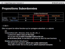 LPC_Semaine 10_Propositions