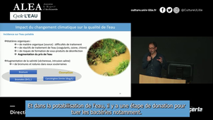 Pollution de l'eau - Vidéo 5